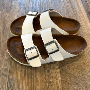 Women’s Birkenstock Sandals